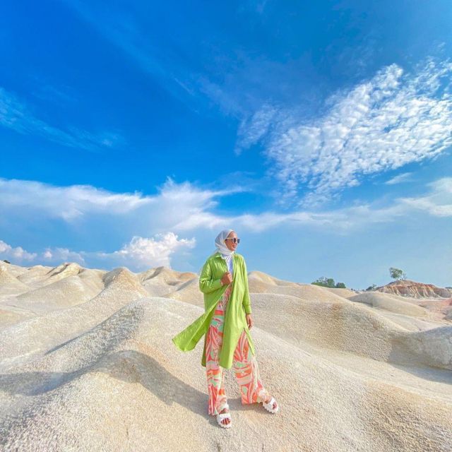Bintan Island: Private Day Tour With Hotel Transfer - Inclusions and Exclusions