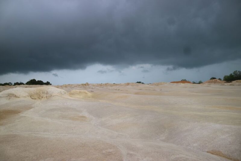 Bintan Island: Private Day Tour With Hotel Transfer - Frequently Asked Questions
