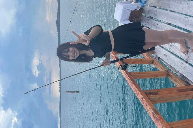 Bintan Island Snorkeling, Kayaking and Fun Fishing Activity - FAQs