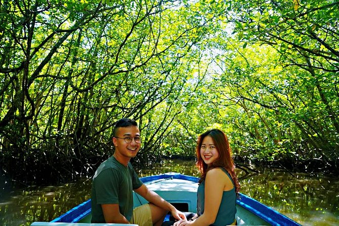 Bintan Mangrove Discovery Tour - Inclusions and Pickup