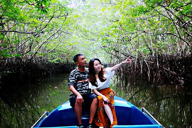 Bintan Mangrove Discovery Tour - Cancellation and Flexibility