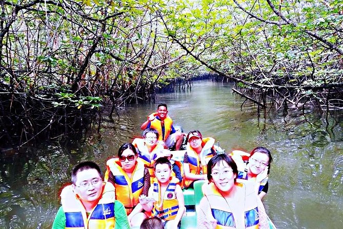 Bintan Mangrove Discovery Tour - Traveler Reviews