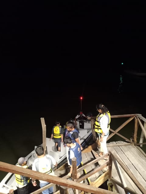 Bintan Mangrove OR Fireflies Tour - Tour Duration and Pricing