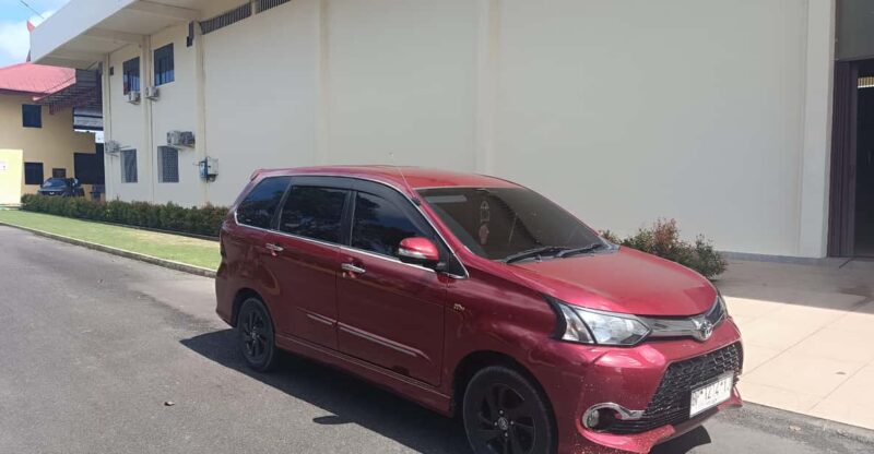 Bintan Private Car Charter (Myvi) - Duration and Itinerary