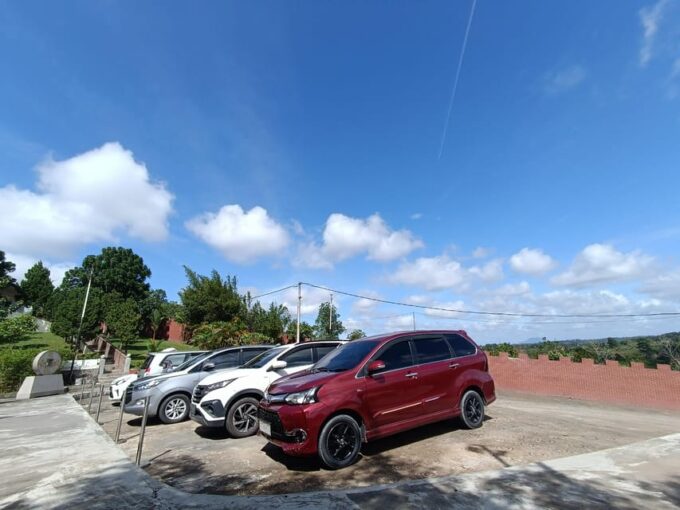 Bintan Private Car Charter (Myvi) - Pickup and Drop-off Locations