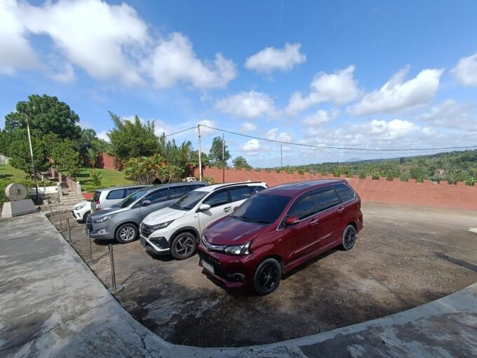 Bintan Private Car Charter (Myvi) - Frequently Asked Questions