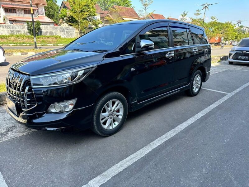 Bintan : Private Car Charter With Driver - Key Points