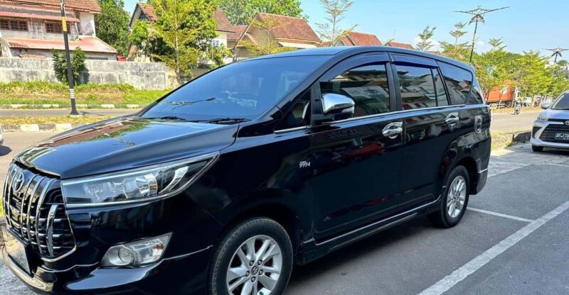 Bintan : Private Car Charter With Driver - Booking Information