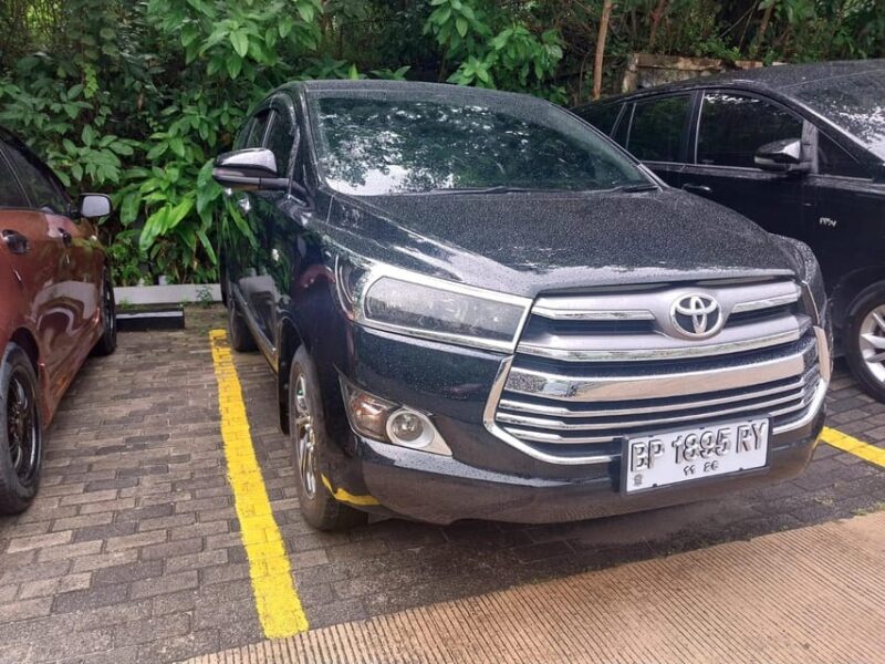 Bintan : Private Car Charter With Driver - Itinerary Highlights
