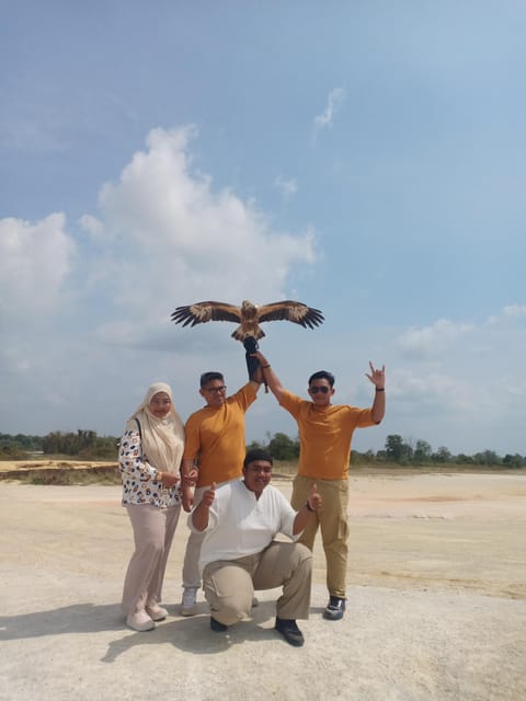 Bintan Private Half Day Tours - Itinerary Highlights
