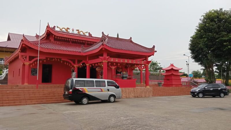 Bintan Private Half Day Tours - Reserve Now and Pay Later