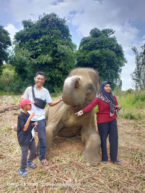 Bintan Safari Lagoi + Honey & Eco Farm Tour - Reservation and Cancellation Policy