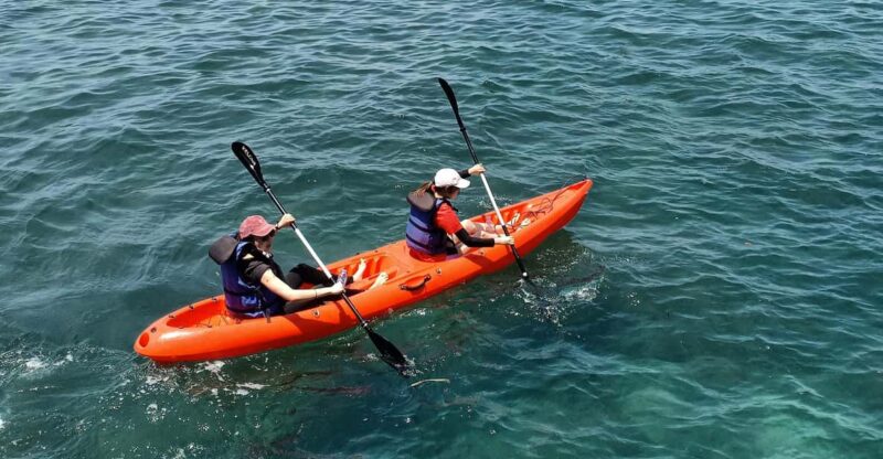 Bintan Snorkeling - Pickup & Drop-off Locations