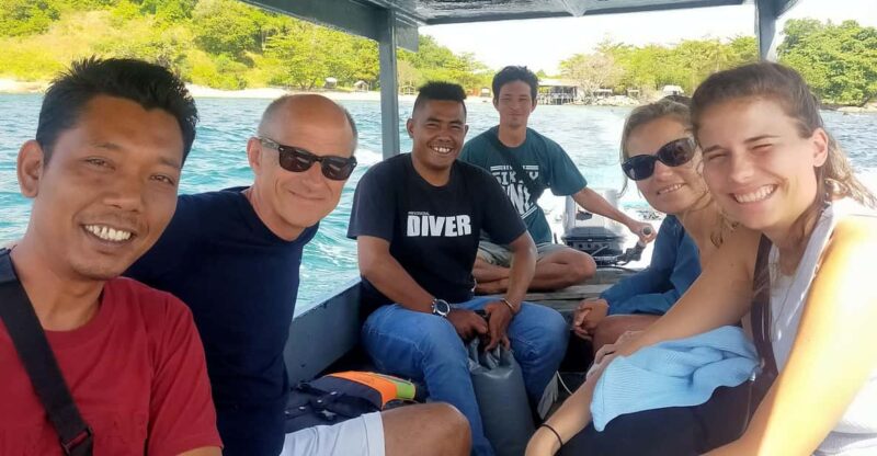 Bintan Snorkeling Near Sand Tour - Itinerary and Transportation