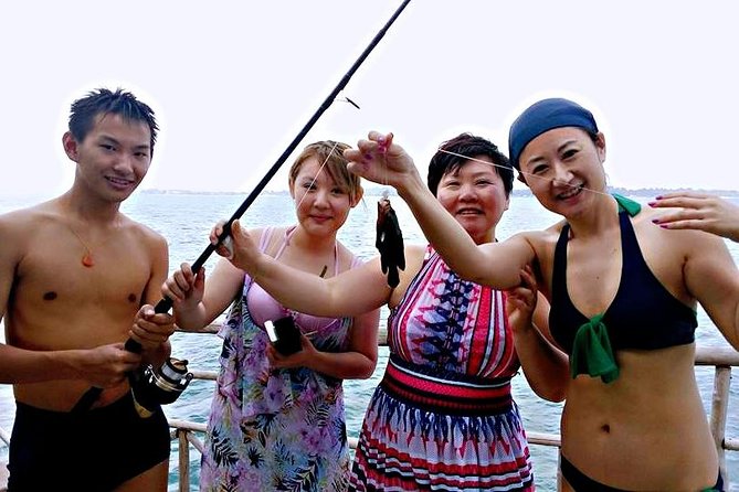 Bintan Snorkeling Tour - Snorkeling Experience