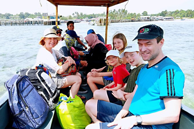 Bintan Snorkeling Tour - Destination and Location