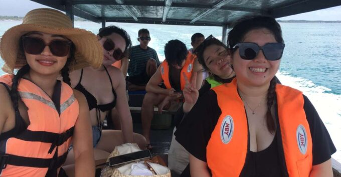 Bintan Snorkeling & White Sands Island Tour - Booking and Cancellation