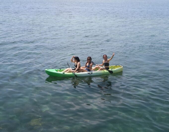 Bintan Snorkeling & White Sands Island Tour - Frequently Asked Questions