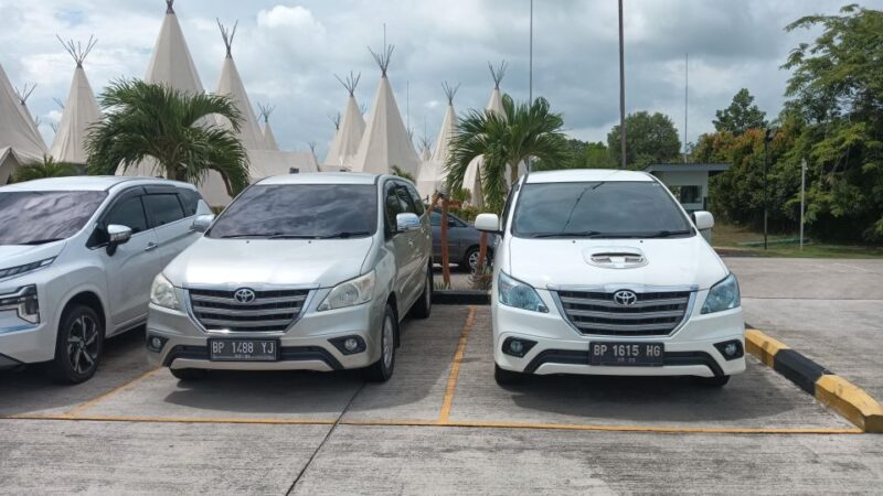 Bintan Taxi and Tour (4 Hours) Half Day - Key Points