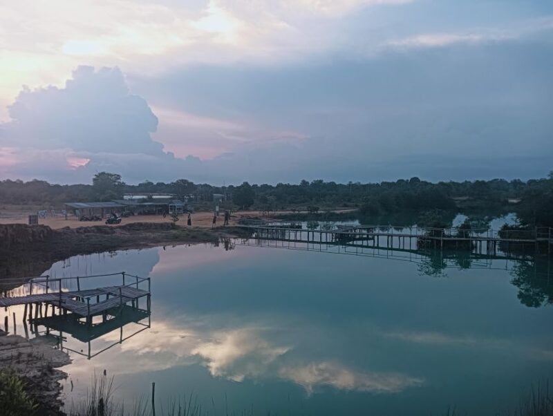 Bintan Taxi and Tour (4 Hours) Half Day - Booking and Payment Options