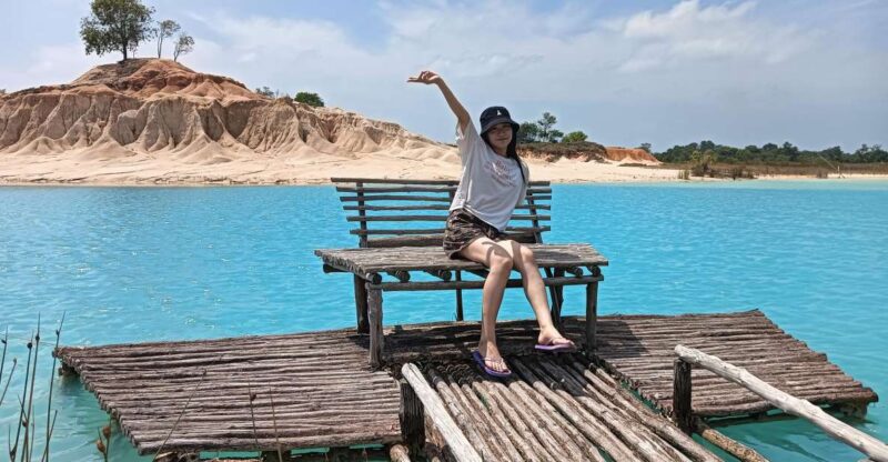 Bintan Taxi and Tour (4 Hours) Half Day - Experience and Itinerary