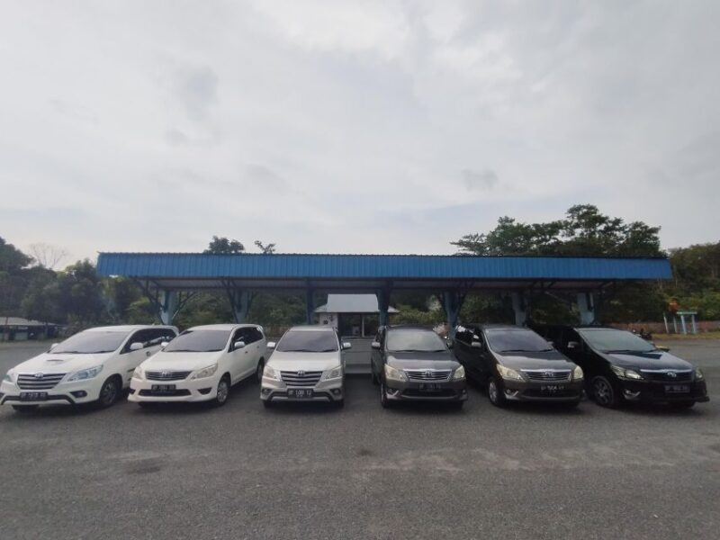 Bintan Taxi and Tour (4 Hours) Half Day - Optional Activities