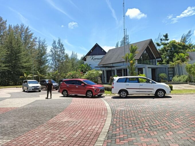 Bintan Taxi and Tour (4 Hours) Half Day - Frequently Asked Questions