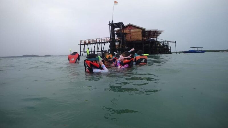 Bintan Taxi Online Minibus - Booking and Payment