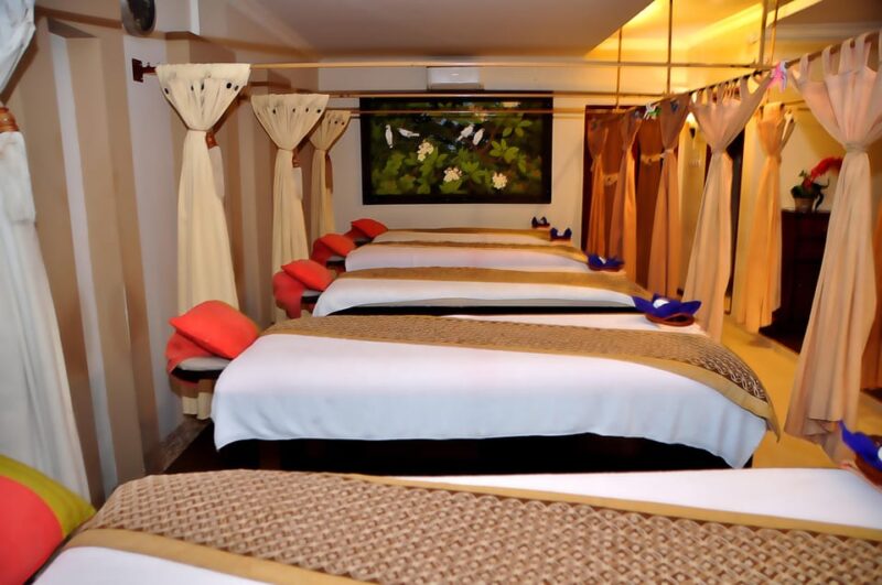 Bintan: Tropical Massage and Exclusive Full Day Spa Package - Well-being, Rejuvenation, and Revitalization