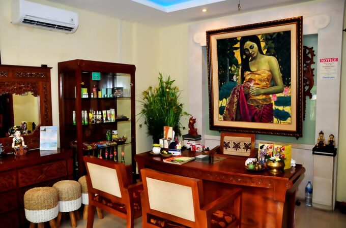 Bintan: Tropical Massage and Exclusive Full Day Spa Package - Frequently Asked Questions