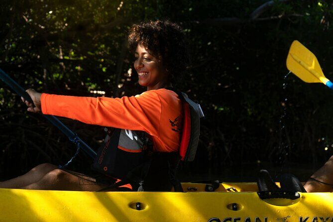 Bio Bay Night Kayak Tour in Fajardo - Practical Details and Considerations