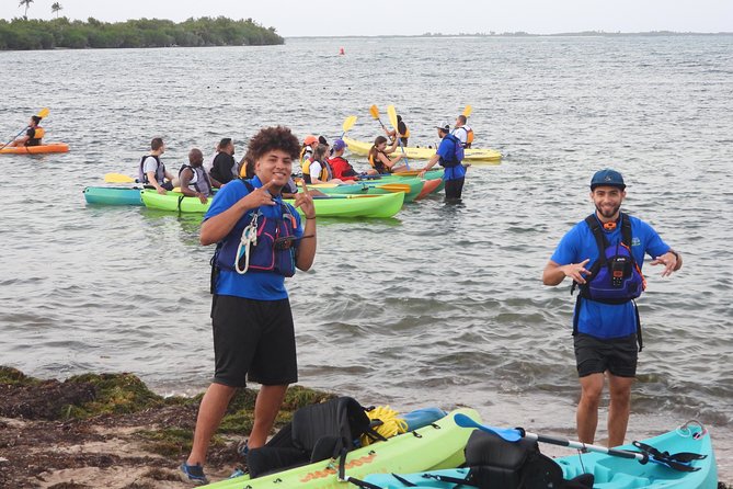 Bio Bay Night Kayaking | Laguna Grande, Fajardo - Bioluminescent Phenomenon