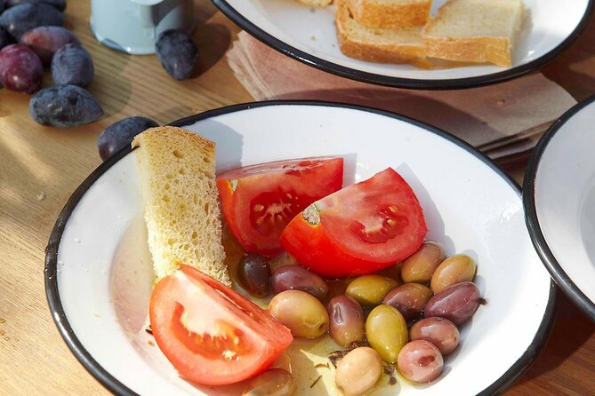 Bio Farm Private Olive Oil Tasting, Farm to Fork Meal & Temple of Poseidon Tour - Reviews and Ratings