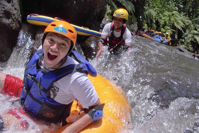 Bio River Tubing - Key Points