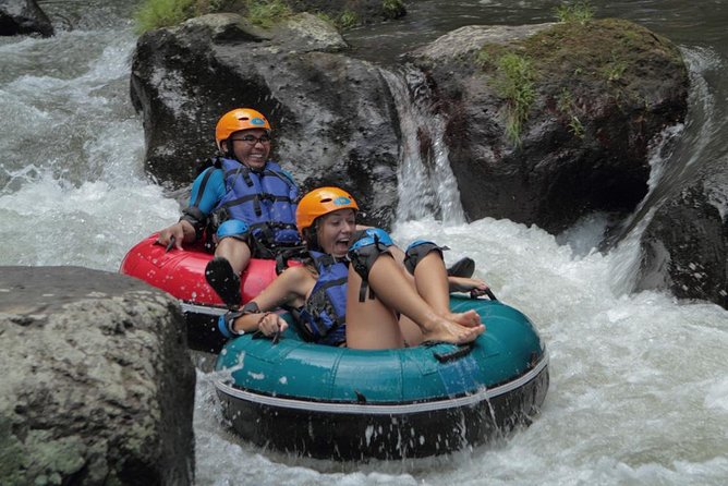 Bio River Tubing - Inclusions and Safety