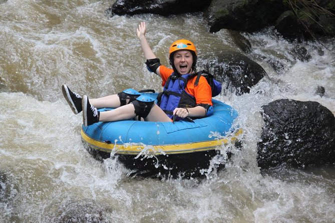 Bio River Tubing - Meeting and Pickup Details