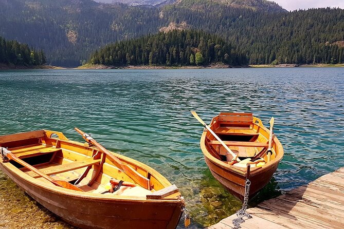 Biogradska Gora National Park & Skadar Lake Boat Tour - Frequently Asked Questions