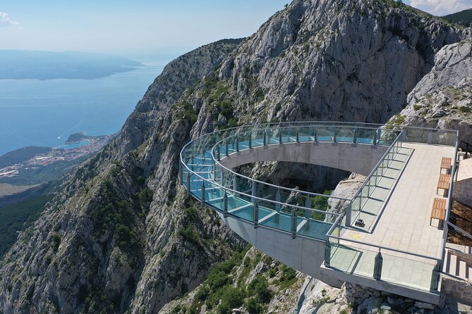 Biokovo Skywalk - Good To Know