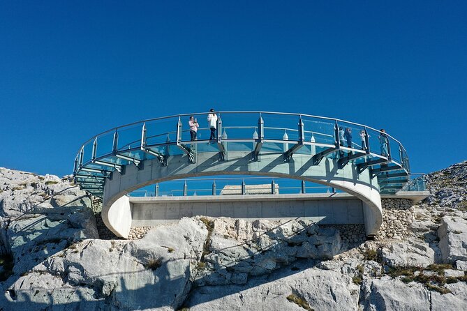 Biokovo Skywalk - Operational Details and Scheduling