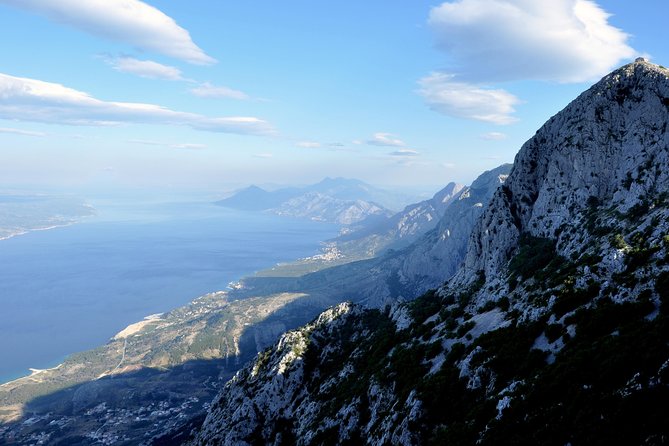 Biokovo Skywalk - Pricing and Booking Information