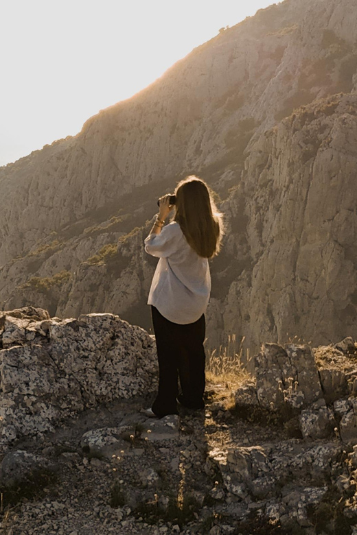 Biokovo Skywalk Jeep Tour: Ultimate Mountain Views - Good To Know