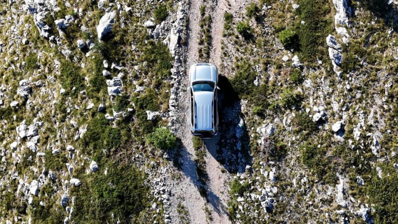 Biokovo Skywalk Jeep Tour: Ultimate Mountain Views - Important Information and Tips