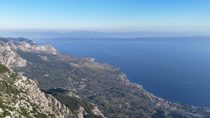 Biokovo Skywalk Jeep Tour: Ultimate Mountain Views - Pickup Locations