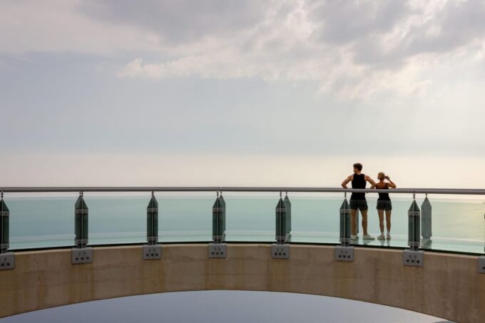 Biokovo Skywalk Jeep Tour: Ultimate Mountain Views - Frequently Asked Questions