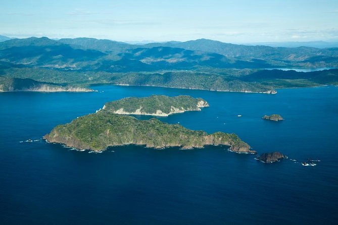 Bioluminescence Experience From Curú Wildlife Refuge - Key Points