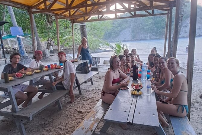 Bioluminescence Experience From Curú Wildlife Refuge - Location and Accessibility