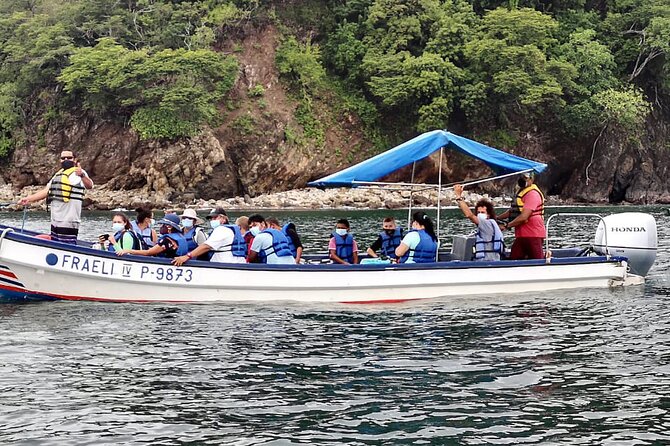Bioluminescence Experience From Curú Wildlife Refuge - Guest Reviews and Ratings