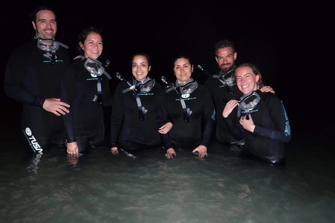 Bioluminescence Experience in Holbox - Tour Inclusions and Exclusions