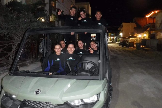Bioluminescence Experience in Holbox - Tour Schedule and Conditions