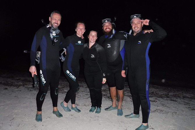 Bioluminescence Experience in Holbox - Pickup and Dropoff Service